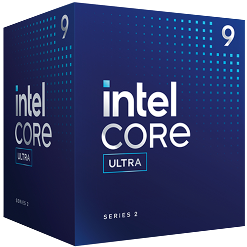 Intel Core Ultra 9 285 2.5Ghz 24C/24T LGA1851 – CPU | ACP Online