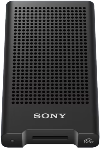Sony MRWG3 CFexpress 4.0 Card Reader – Memory - USB Readers | ACP Online