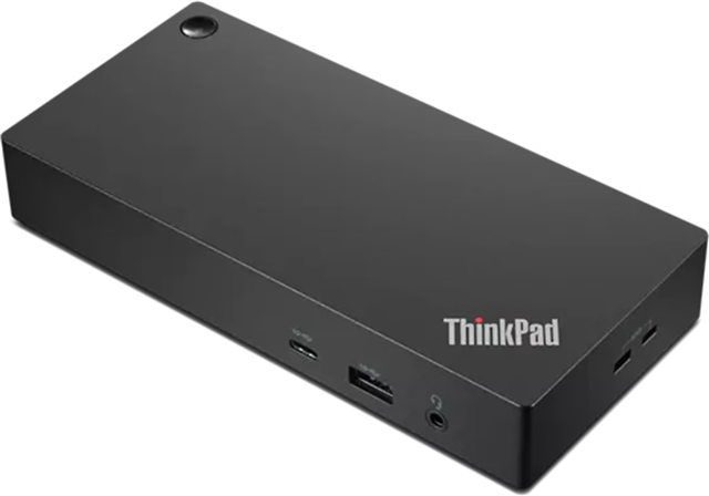 Lenovo ThinkPad Universal USB-C Dock – USB Hubs | ACP Online