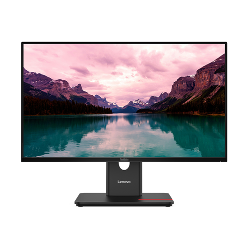 Lenovo ThinkVision T24-40 23.8IN FHD (VGA+DP+HDMI) 3 Year Warranty – Monitors | ACP Online