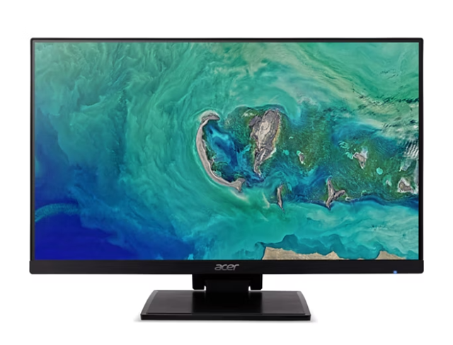 Acer UT241YB  24" Touch 1920x1080 IPS HDMI DP Type-C Monitor – Monitors | ACP Online