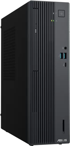 ASUS P500SV-05210H007X SFF Desktop C5-210H 16GB 512GB W11Pro – Desktop PC's | ACP Online