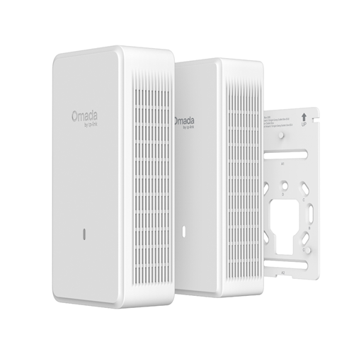 TP-Link EAP775 Wi-Fi 7 BE9300 Wall Plate AP – Network - Wireless & Bluetooth | ACP Online