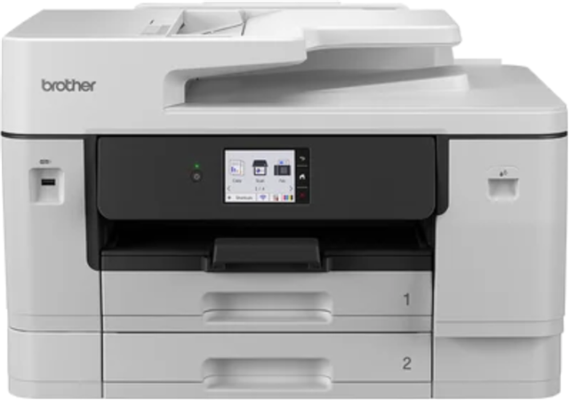 Brother MFCJ6960DW 35ppm A3/A4 Inkjet MFC – Printers & MFC - Inkjet | ACP Online