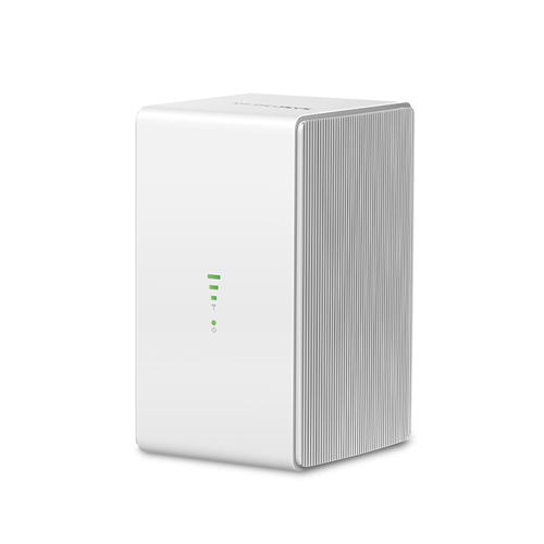TP-Link Mercusys MB110-4G Router – Network Routers | ACP Online