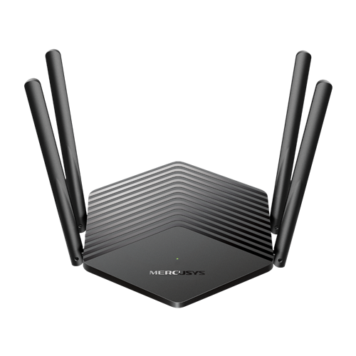 TP-Link Mercusys MR60X AX1500 WIFi 6 Gigabit Router – Network Routers | ACP Online