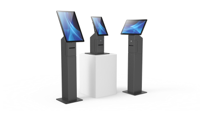 Advantech UTK-7000 Kit for Tower Stand – POS - Peripherals | ACP Online