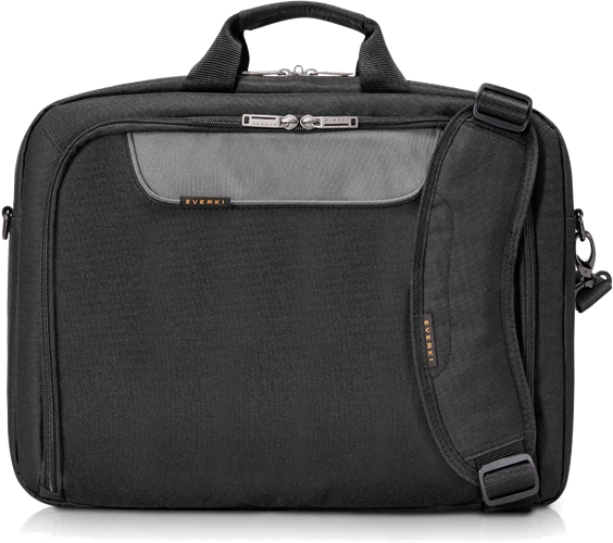 Unspecified EVERKI Advance Briefcase Notebook Bag 17.3" – Notebook Carry Cases | ACP Online