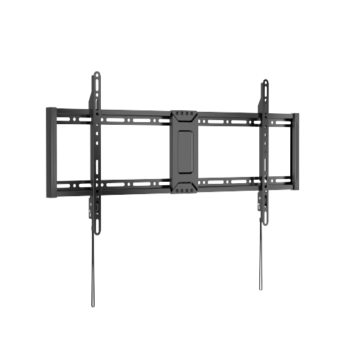 Brateck 45-95" Fixed Slim TV Wall Mount – Mount Brackets (LCD & Proj) | ACP Online