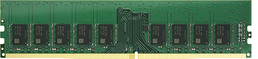 Synology 16GB DDR4 D4EU02-16G – Network Storage | ACP Online