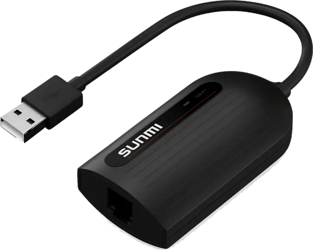 Sunmi Cash Drawer Driver Trigger – POS - Cash drawers | ACP Online