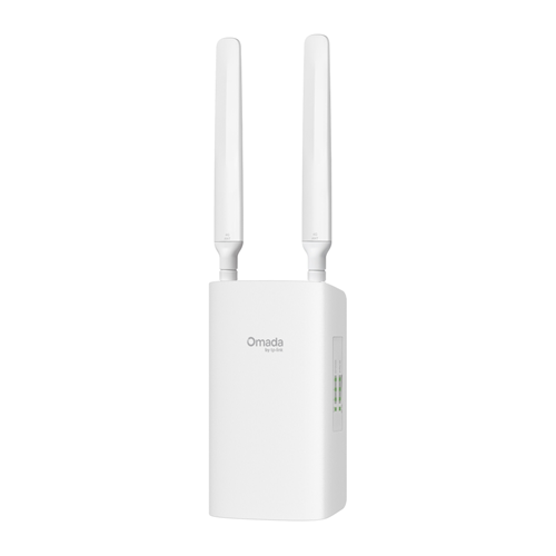 TP-Link ER603WP-4G-OUTDOOR Omada 4G Router – Network Routers | ACP Online
