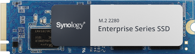 Synology SNV420 1600GB M.2 NVMe SSD for NAS – Drives - SSD | ACP Online