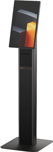 Sunmi Flex 3 Restaurant Floor Stand – POS - All in One Units | ACP Online