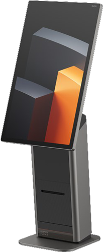 Sunmi Flex 3 Restaurant Desktop Stand – POS - All in One Units | ACP Online