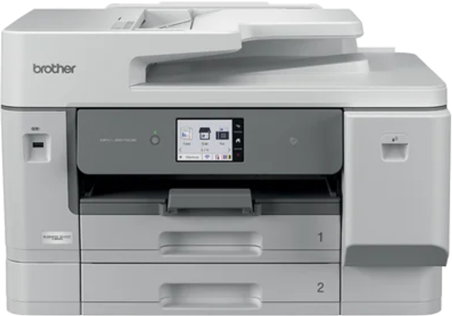 Brother MFCJ6975DW A3 30ppm Inkjet MFC Printer – Printers & MFC - Inkjet | ACP Online
