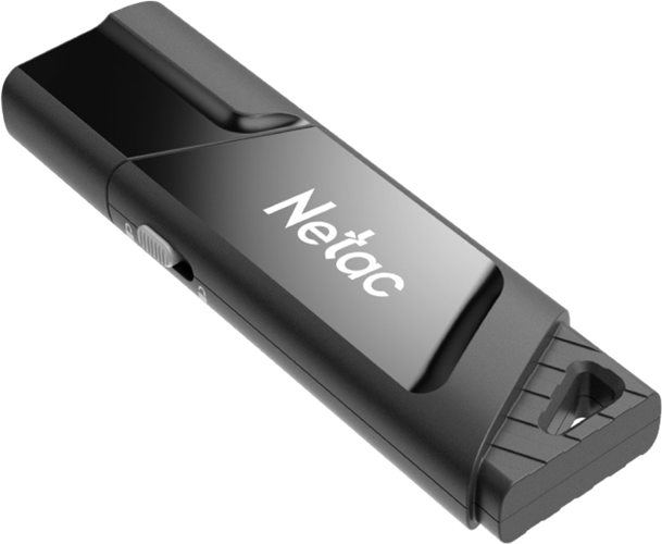 Netac U336 USB3.2 Flash Drive 128GB UFD Write Protect Switch – Drives - Flash/Pen | ACP Online