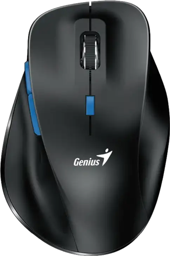 Genius Ergo 8230S Copilot AI Bluetooth Silent Mouse – Mice | ACP Online