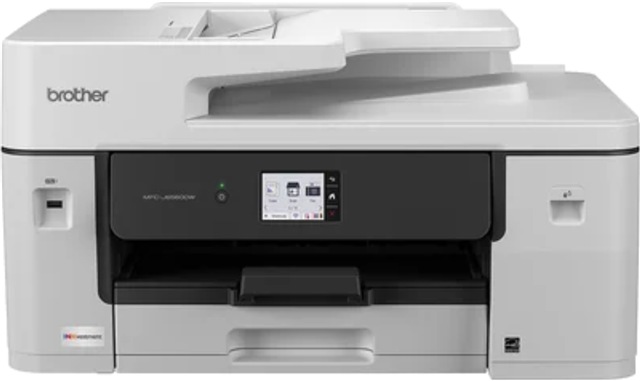 Brother MFCJ6560DW A3 Inkjet Multi Function Printer – Printers & MFC - Inkjet | ACP Online