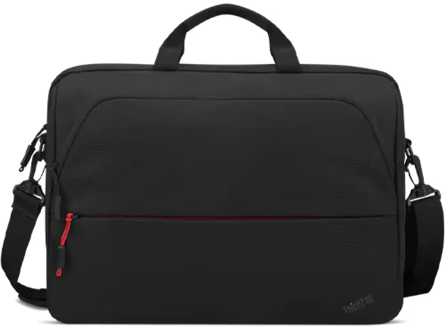 Lenovo ThinkPad Essential 15.6IN Topload (Eco) Laptop Carry Bag – USB Hubs | ACP Online
