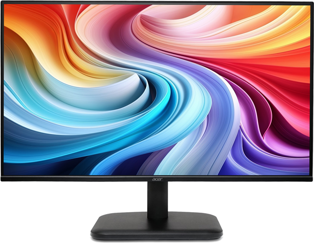 Acer EK271 P6 27" IPS 1920x1080 144Hz VGA HDMI Monitor – Monitors | ACP Online