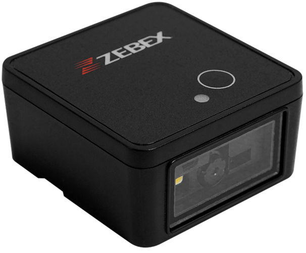 Zebex Z-5132GT 2D Image Scan Module USB – POS - Barcode Scanners | ACP Online