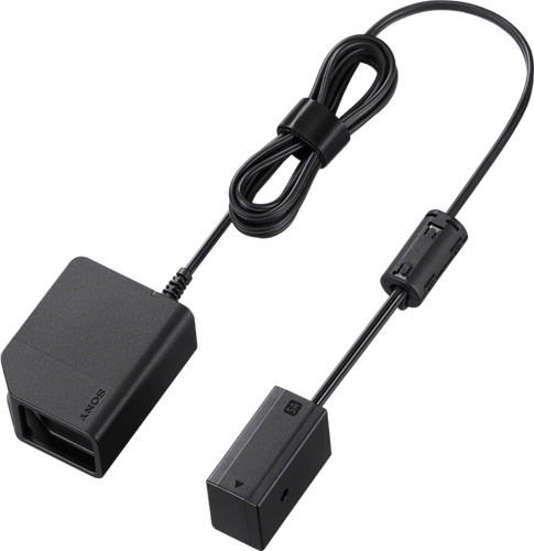 Sony Alpha DCC2 Coupler for NPSA100 Battery – Digital Video Camera Acc | ACP Online