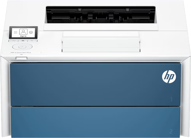 HP LaserJet Pro 4006DN - Duplex Networkable 45PPM – HP Printers & Accessories | ACP Online