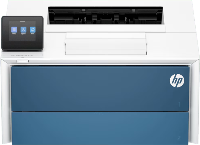 HP LaserJet Pro 4006DW - Duplex Networkable 45PPM – HP Printers & Accessories | ACP Online