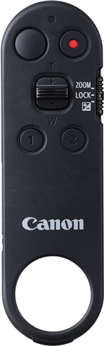 Canon BR-E2 Bluetooth Remote controller – Digital Camera Accessories | ACP Online