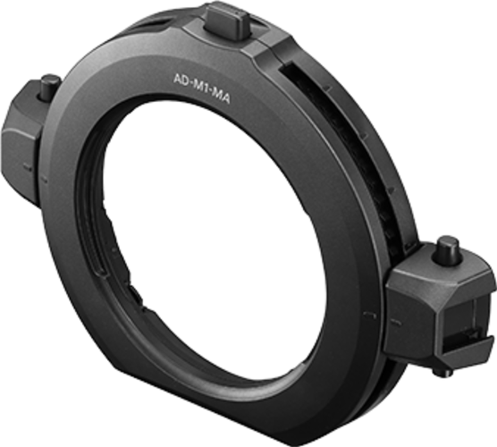 Canon AD-M1 Macrolite Adapter – Digital Camera Accessories | ACP Online