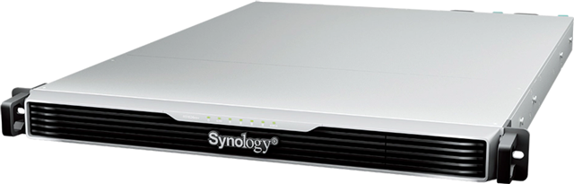 Synology RS1626xs+ 4 Bay Rack NAS – Network Storage | ACP Online