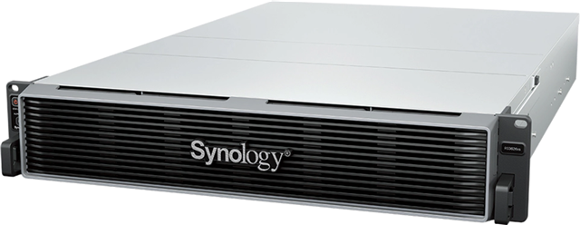 Synology RS4826+ 12 Bay Rack NAS – Network Storage | ACP Online