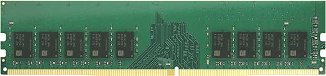 Synology 8GB DDR4 D4EU02-8G – Network Storage | ACP Online