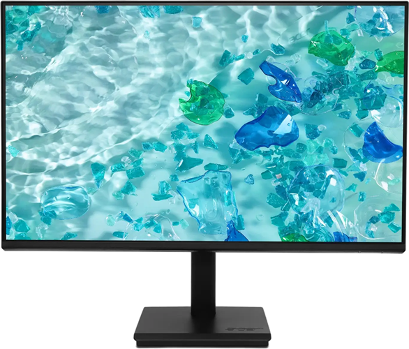 Acer Vero V277G 27" IPS 1920x1080 120Hz VGA HDMI DP Monitor – Monitors | ACP Online
