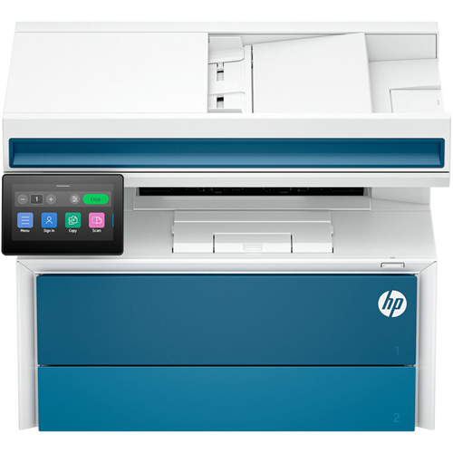 HP Laserjet Pro 4112FDW MFP Print Mono A4 45PPM – HP Printers & Accessories | ACP Online