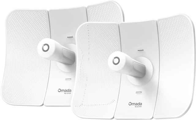 TP-Link Beam Bridge 5 UR Kit 5GHz 867Mbps up to 15km – Network - Wireless & Bluetooth | ACP Online