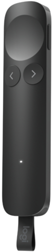 Logitech Spotlight 2 Presentation Remote - Graphite – Notebook Accessories | ACP Online