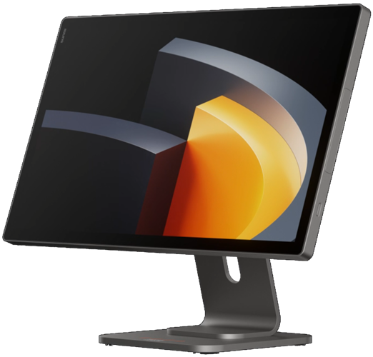 Sunmi Flex 3 Lite Desktop L-Shaped Stand – POS - All in One Units | ACP Online