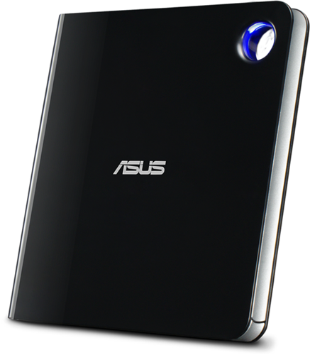 ASUS SBW-06D5H-U Blu-Ray Burner – Drives - Optical | ACP Online