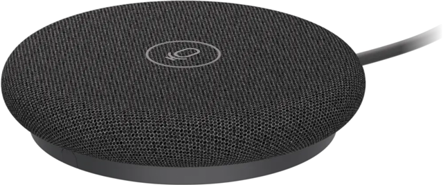 Logitech Rally Mic Pod 2 - Graphite – VC Video Conference | ACP Online