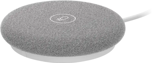 Logitech Rally Mic Pod 2 - WHITE – VC Video Conference | ACP Online