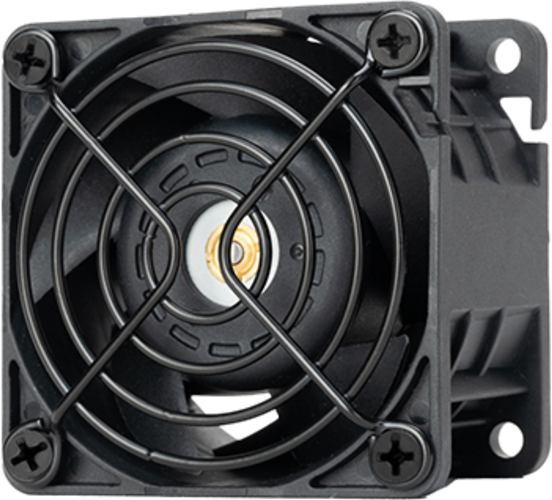 SilverStone FHS60X Industrial Case Fan 60mm – Fans | ACP Online