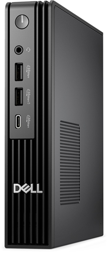 Logitech DELL PRO MICRO PLUS XE QBM1250 Ultra 7 265 32 GB DDR5 256GB SSD – Desktop PC's | ACP Online