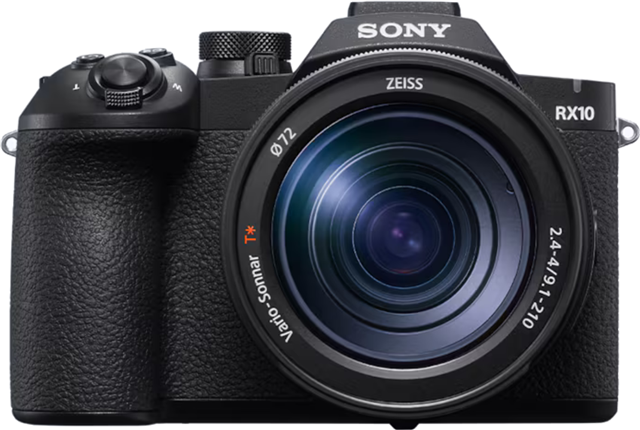 Sony DSCRX10M5 20.1MP CMOS 4K 25x Zoom Digital Camera Black – Digital Camera | ACP Online