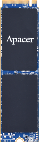 APACER M.2 NVME Industrial 3D-TLC ECC 128GB SSD 0 - 70°C – Drives - SSD | ACP Online