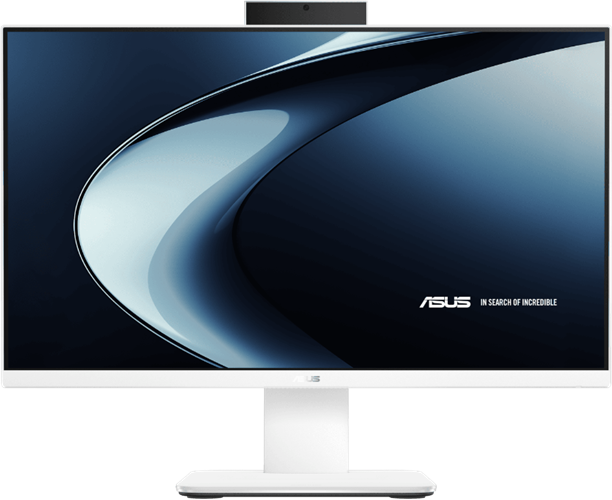 ASUS V470VAK-WPE324W 27" FHD Core 7 240H 16GB 1TB Win11Home – Desktop PC's | ACP Online