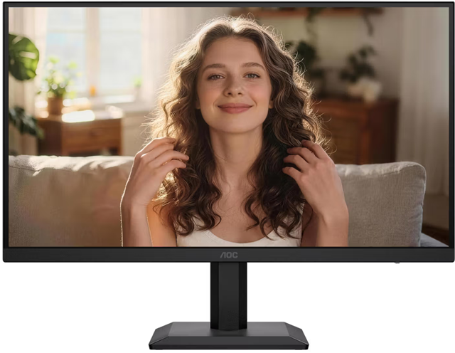 AOC 22B40HM 22" 1920x1080 VGA HDMI 1ms 100Hz Monitor – Monitors | ACP Online