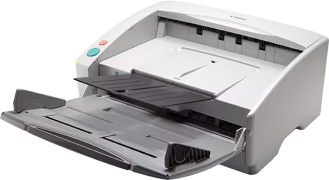 CANON IMAGEFORMULA R30 25PPM DOCUMENT SCANNER – Scanners | ACP Online