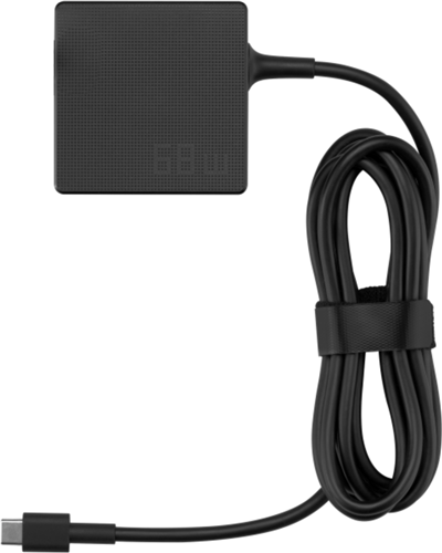 ASUS Laptop 68W Type-C Charger with Power Cord – Notebook Accessories | ACP Online